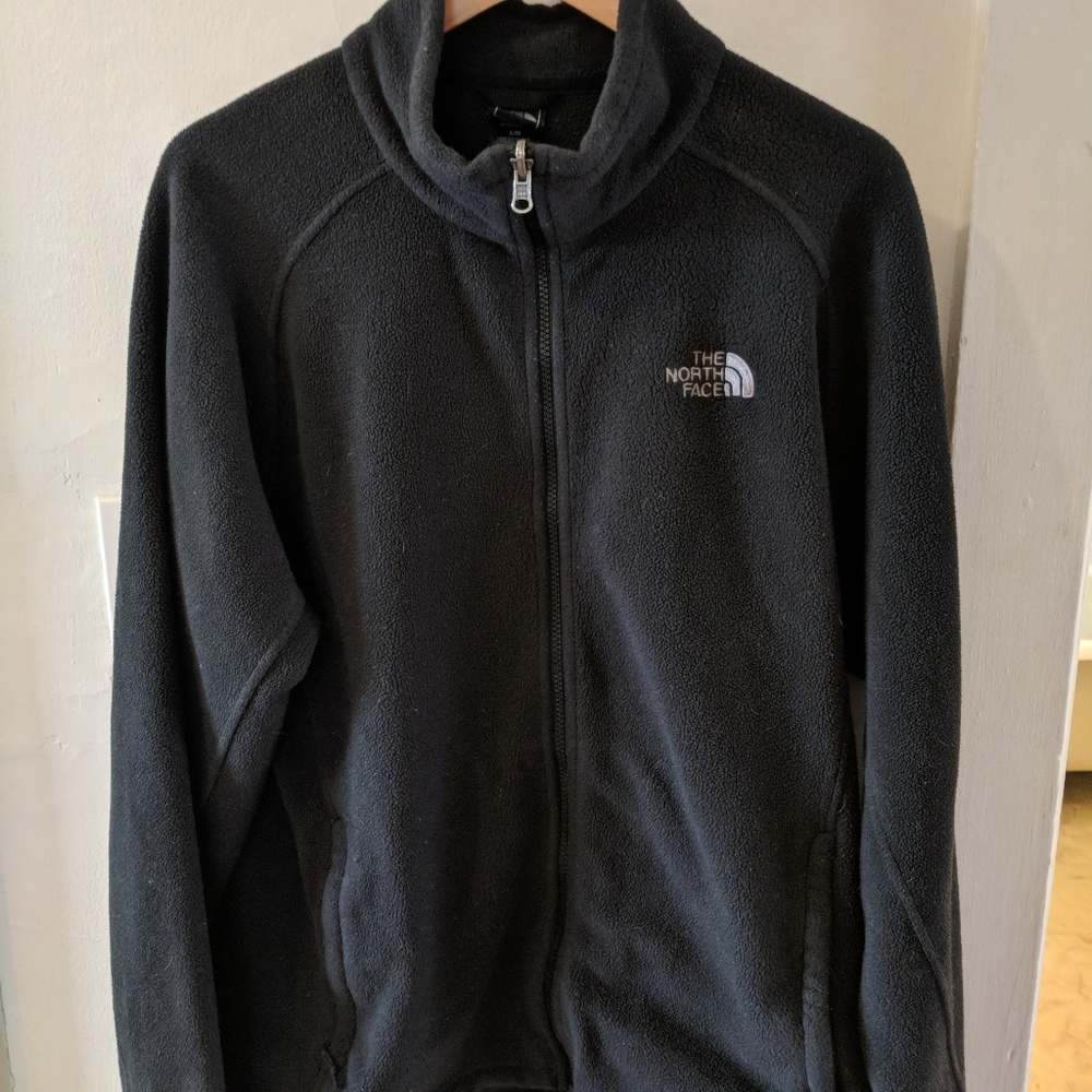 The North Face Black Fleece